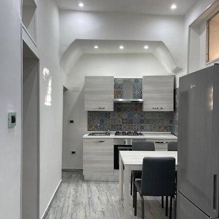 Dimora Di Anesia Napoliアパートメント エクステリア 写真