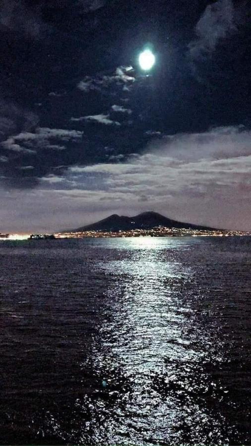 Dimora Di Anesia Napoliアパートメント エクステリア 写真