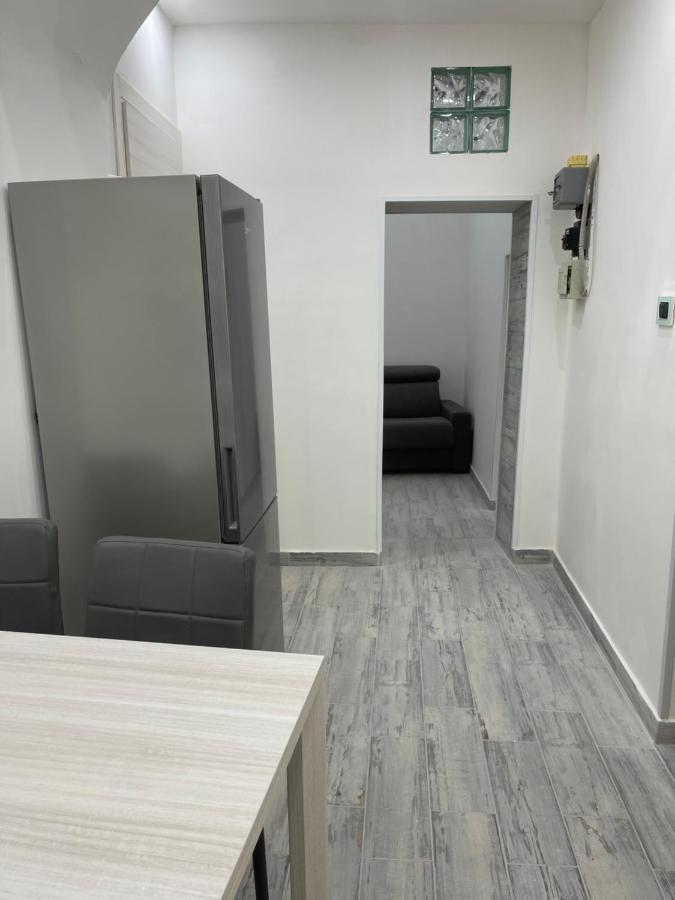 Dimora Di Anesia Napoliアパートメント エクステリア 写真